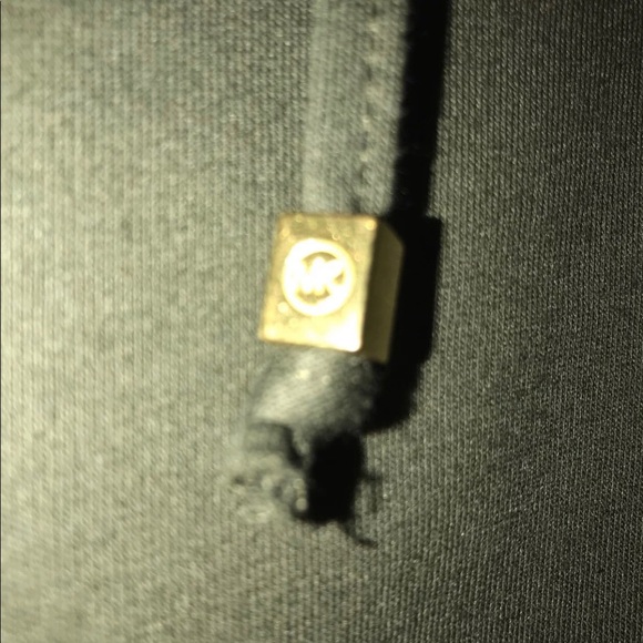 Michael Kors Ivy Hoodie (New with tag) (Medium) - Picture 3 of 5